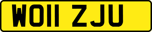 WO11ZJU