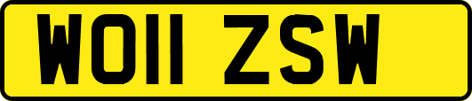 WO11ZSW
