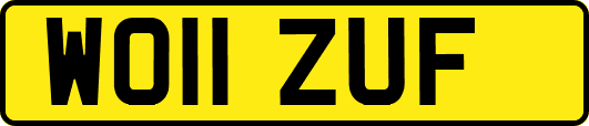 WO11ZUF