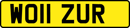 WO11ZUR