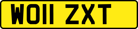 WO11ZXT