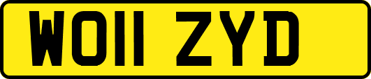 WO11ZYD