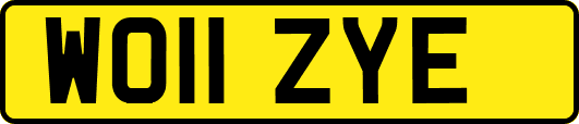 WO11ZYE