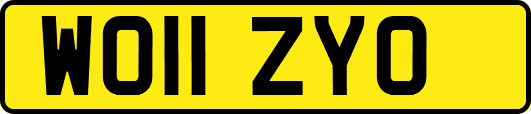 WO11ZYO