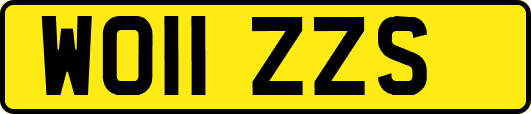 WO11ZZS