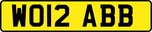 WO12ABB