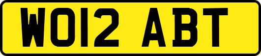 WO12ABT