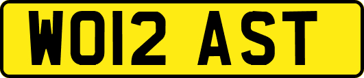 WO12AST