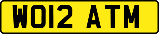 WO12ATM