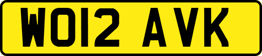 WO12AVK