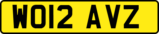 WO12AVZ