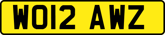 WO12AWZ
