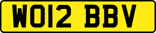 WO12BBV
