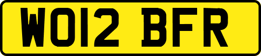 WO12BFR