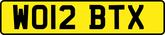 WO12BTX