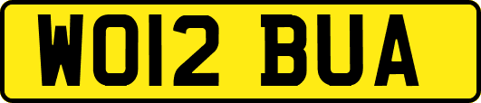 WO12BUA