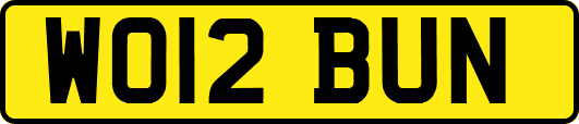 WO12BUN