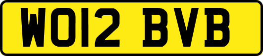WO12BVB