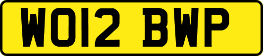 WO12BWP