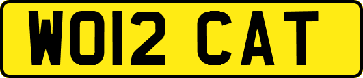 WO12CAT
