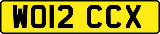 WO12CCX
