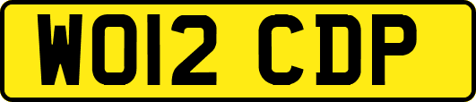 WO12CDP