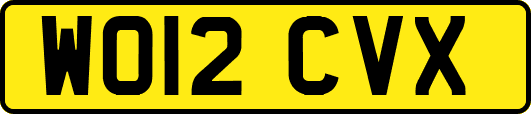 WO12CVX