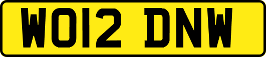 WO12DNW