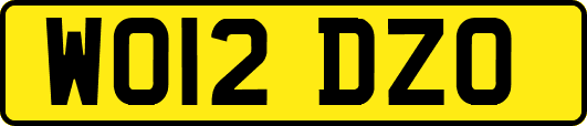 WO12DZO