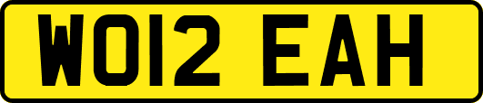 WO12EAH