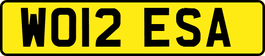 WO12ESA