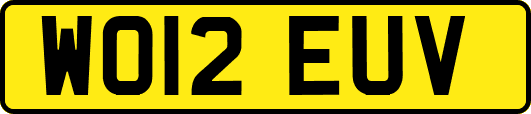 WO12EUV
