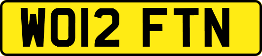 WO12FTN