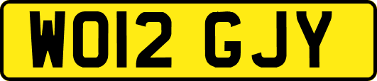 WO12GJY
