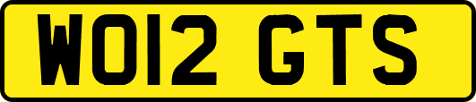 WO12GTS