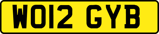 WO12GYB