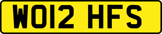 WO12HFS