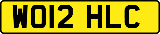 WO12HLC