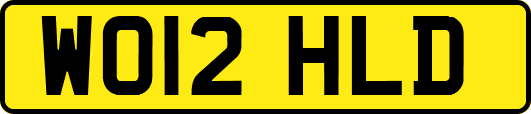 WO12HLD