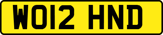 WO12HND