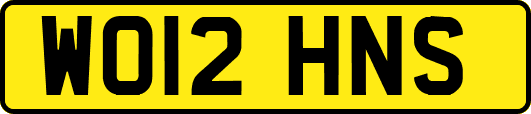 WO12HNS