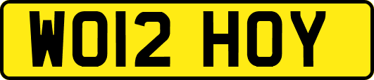 WO12HOY