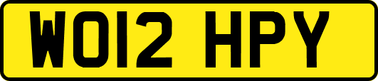 WO12HPY