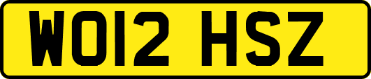 WO12HSZ