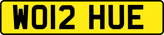 WO12HUE