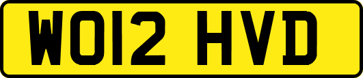 WO12HVD