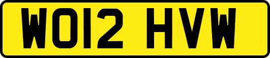 WO12HVW