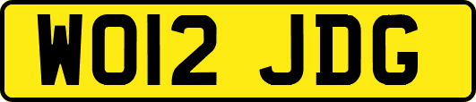 WO12JDG