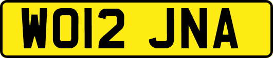 WO12JNA