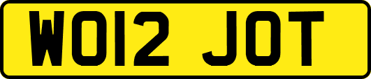 WO12JOT